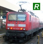 Regionalzge
