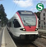 Regio-S-Bahn
