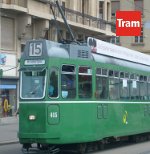 Tram/Straenbahn